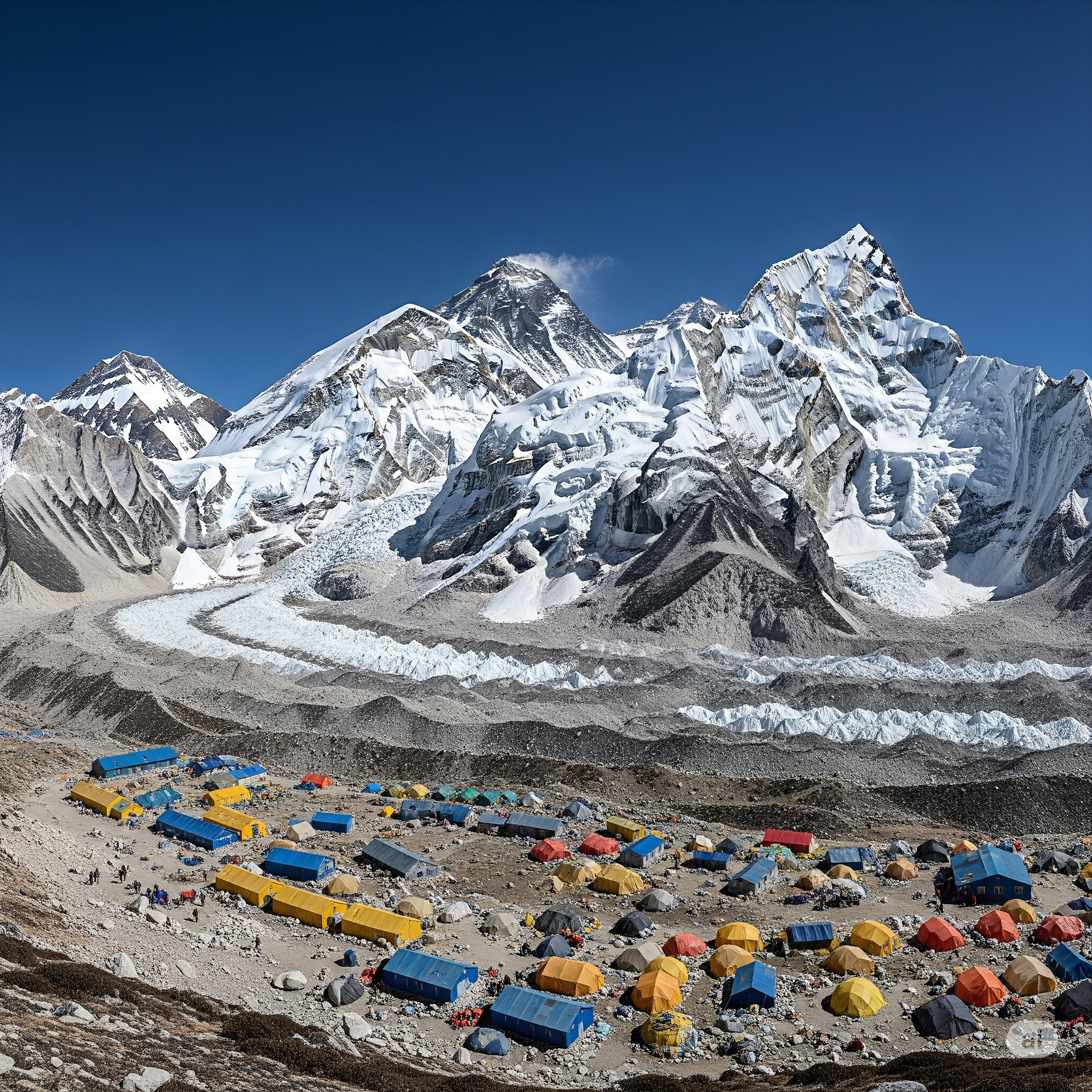 Everest