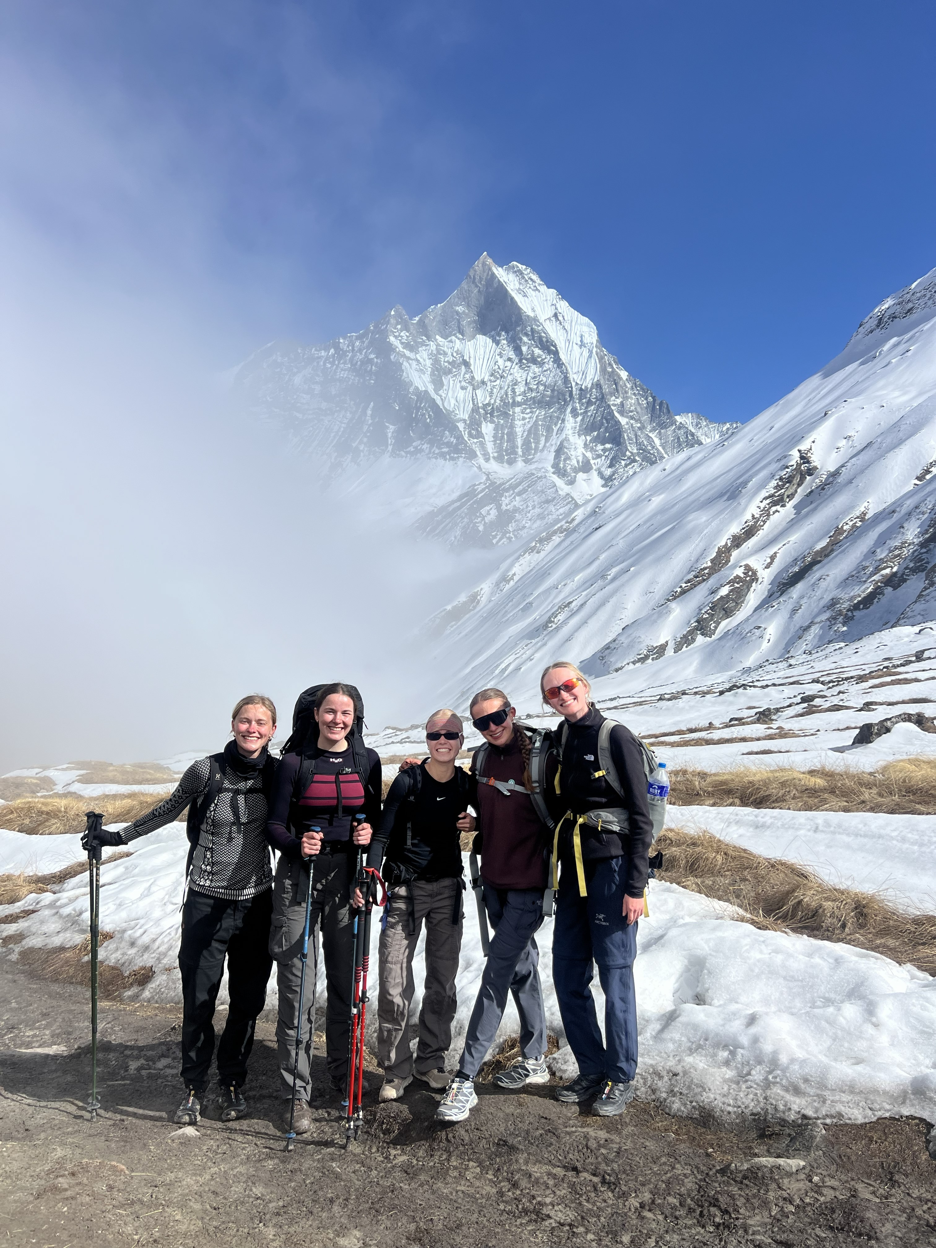 Annapurna