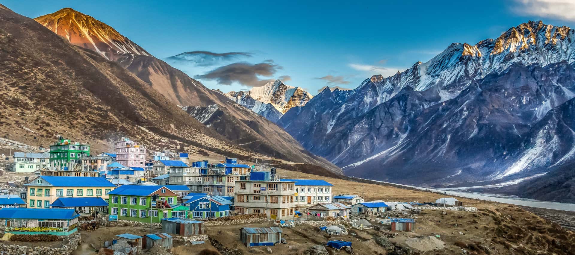 Everest