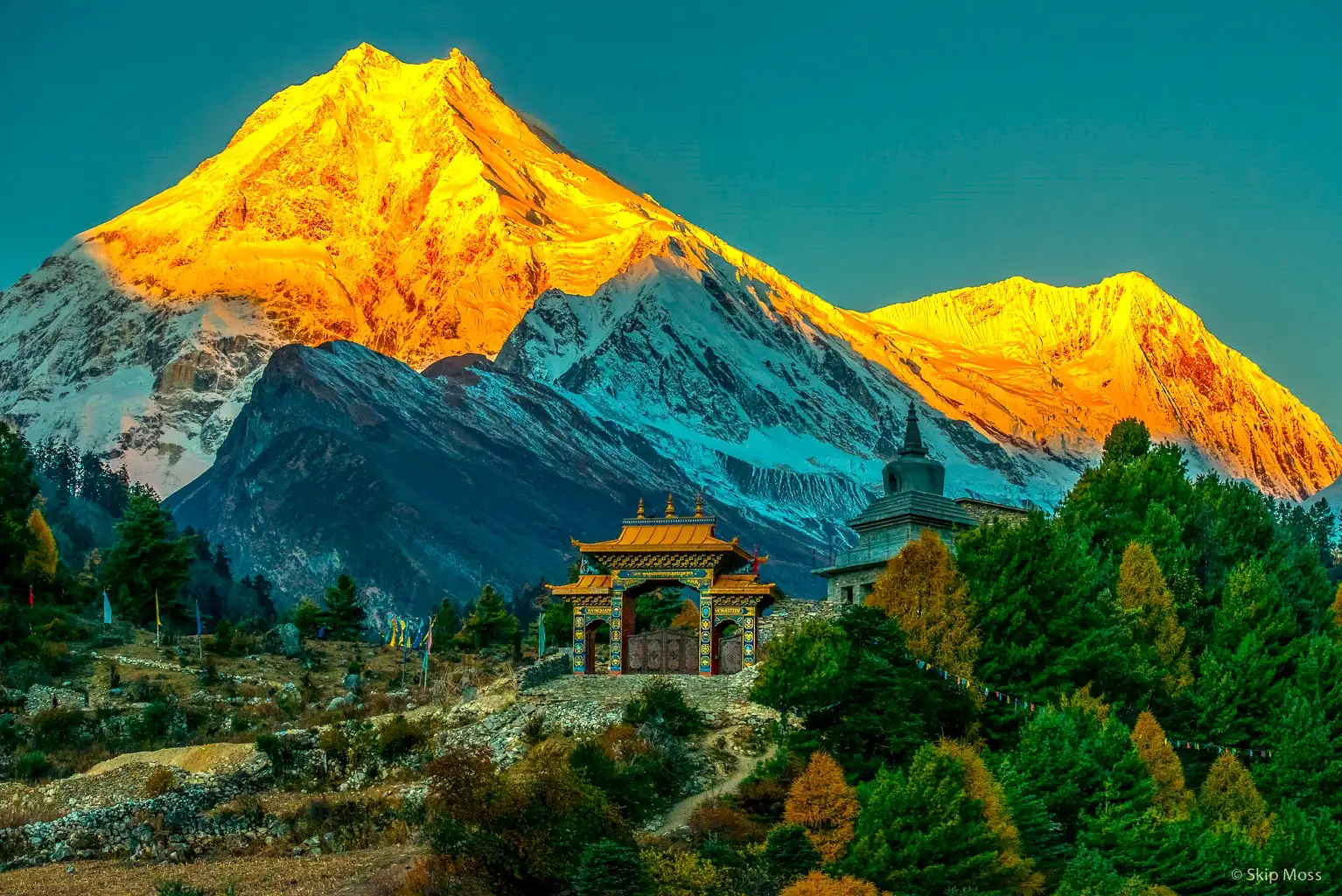 Everest