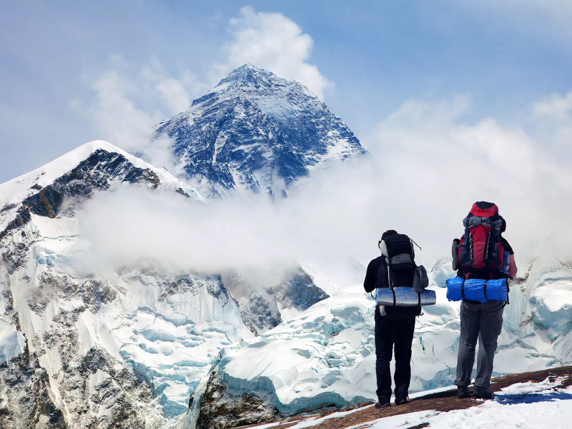 Annapurna